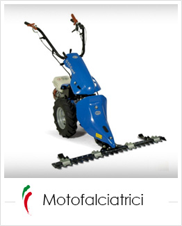 applicazioni serigrafiche Decal-In - Motofalciatrici