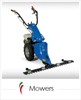 industrial screen print applications: mowers